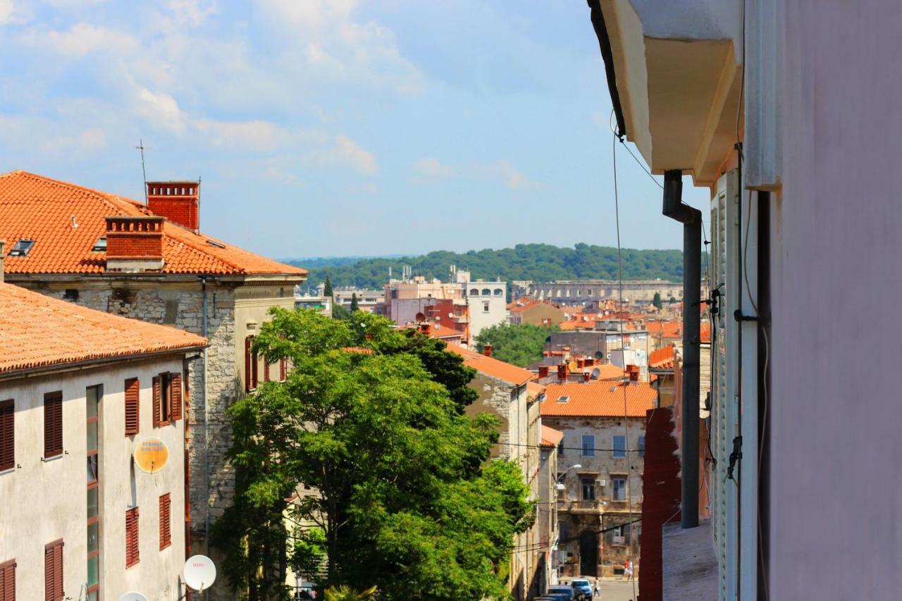 Sunny Corner In City Center With Free Parking Διαμέρισμα Πούλα Εξωτερικό φωτογραφία