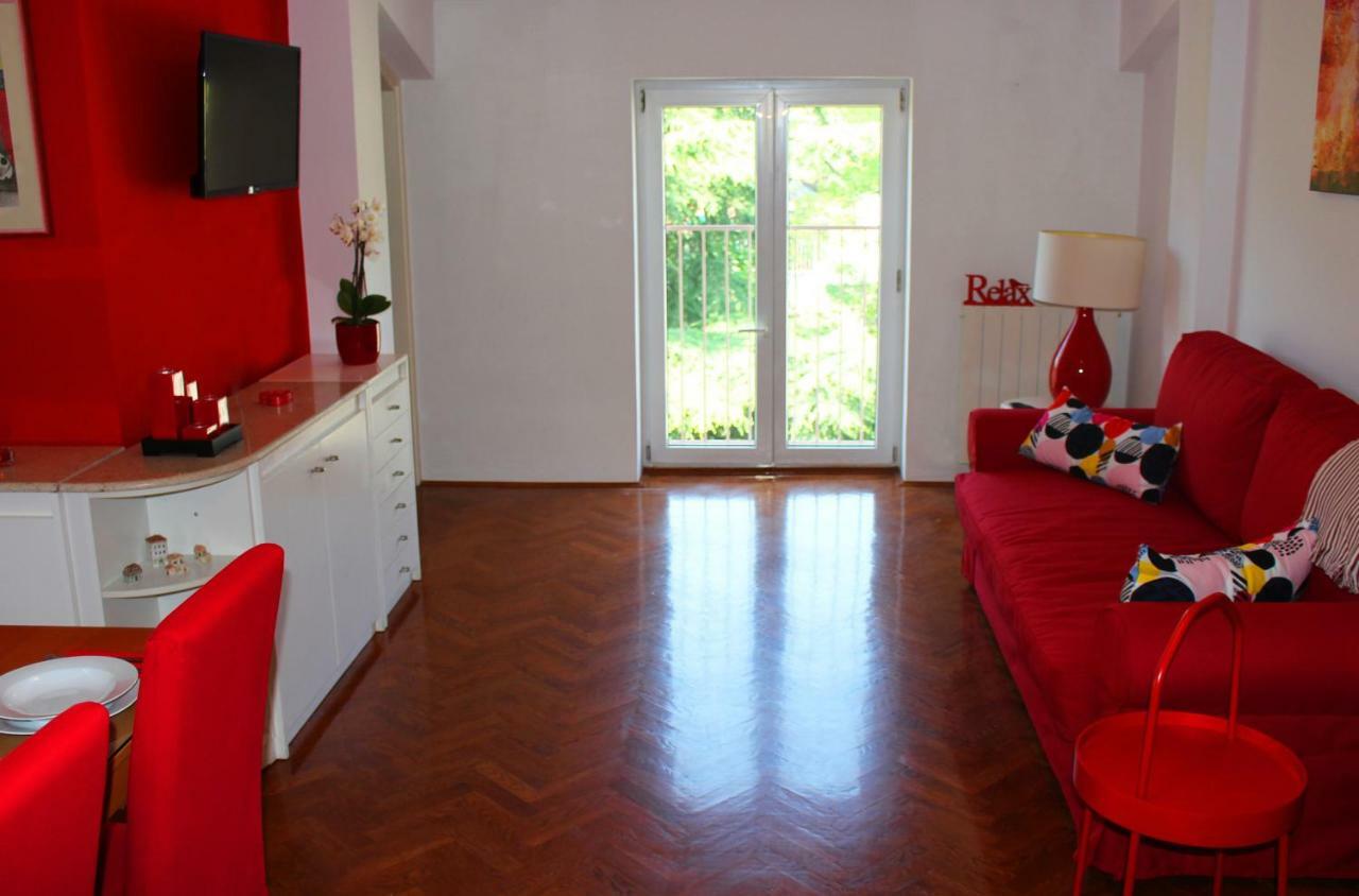 Sunny Corner In City Center With Free Parking Διαμέρισμα Πούλα Εξωτερικό φωτογραφία