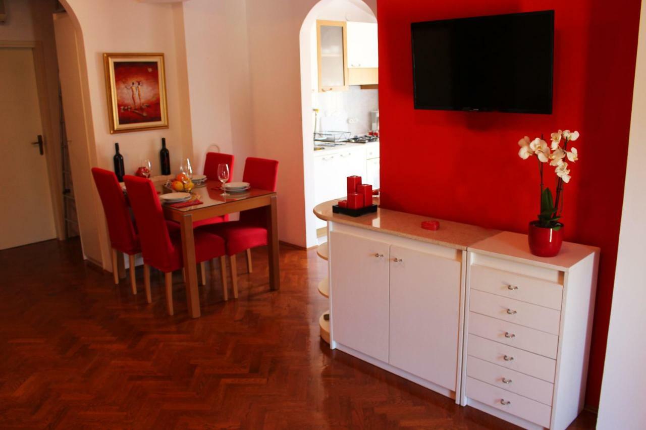 Sunny Corner In City Center With Free Parking Διαμέρισμα Πούλα Εξωτερικό φωτογραφία